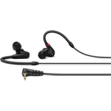 Sennheiser IE 40 PRO In-Ear Dynamic Monitoring Headphones (Black)