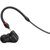 Sennheiser IE 40 PRO In-Ear Dynamic Monitoring Headphones (Black)