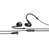 Sennheiser IE 40 PRO In-Ear Dynamic Monitoring Headphones (Black)