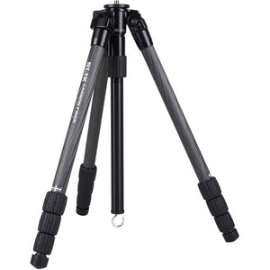 SLIK Pro CF-734 Carbon Fiber Tripod Black (615-925)