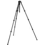 SLIK Pro CF-734 Carbon Fiber Tripod Black (615-925)