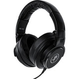 Mackie MC-150 Professional Closed-Back Studio Headphones