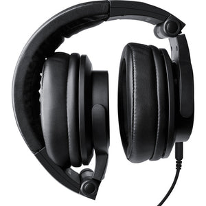 Mackie MC-150 Professional Closed-Back Studio Headphones