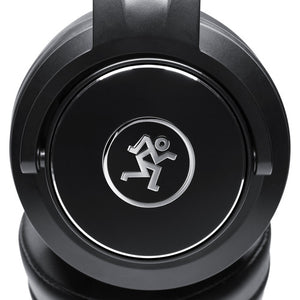 Mackie MC-150 Professional Closed-Back Studio Headphones