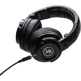 Mackie MC-250 Professional Closed-Back Headphones