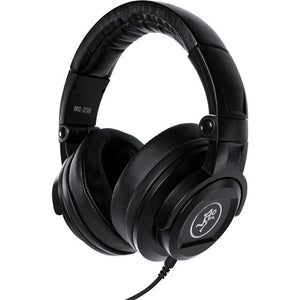 Mackie MC-250 Professional Closed-Back Headphones