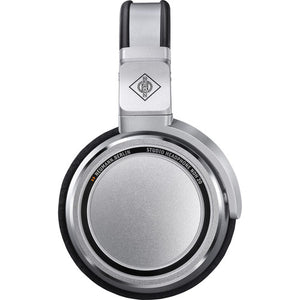 Neumann NDH 20 Closed-Back Studio Headphones - The Camera Box