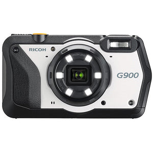 Ricoh G900 Industrial Waterproof Digital Camera