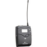 Sennheiser SK 100 G4 Wireless Bodypack Transmitter A1: (470 to 516 MHz)