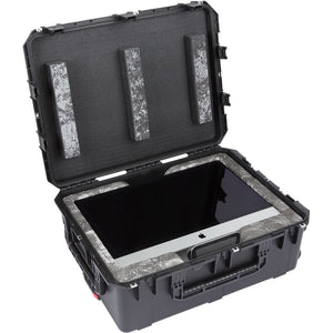 SKB Cases 3i-2922-iMAC iSeries Waterproof Custom 27" iMac Case