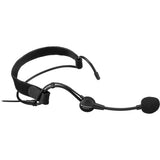 Sennheiser EW 100 G4-ME3 Wireless Cardioid Headset Microphone System (A: 516 to 558 MHz)