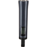 Sennheiser SKM 100 G4-S Handheld Transmitter with Mute Switch, No Capsule A: (516 to 558 MHz)