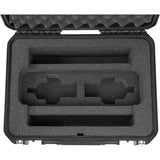 SKB 3i1813-7-RCP iSeries RODECaster Pro Podcast Mixer Case