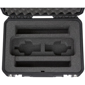 SKB 3i1813-7-RCP iSeries RODECaster Pro Podcast Mixer Case