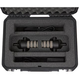 SKB 3i1813-7-RCP iSeries RODECaster Pro Podcast Mixer Case