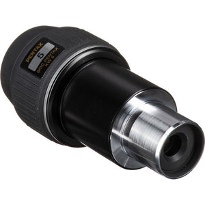 Pentax SMC-XW 1.25-Inch Eyepiece for Telescopes and Pentax Spotting Scopes (5mm)