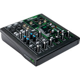 Mackie ProFX6v3 6-Channel Sound Reinforcement Mixer with Built-In FX