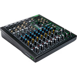 Mackie ProFX10v3 10-Channel Sound Reinforcement Mixer with Built-In FX