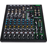 Mackie ProFX10v3 10-Channel Sound Reinforcement Mixer with Built-In FX