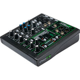 Mackie ProFX6v3 6-Channel Sound Reinforcement Mixer with Built-In FX