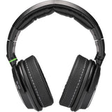 Mackie MC-450 Professional Open-Back Headphones