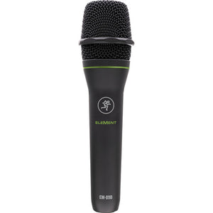 Mackie EM-89D EleMent Series Dynamic Vocal Microphone