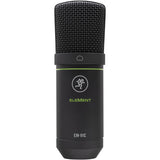 Mackie EM-91C EleMent Series Large-Diaphragm Condenser Microphone