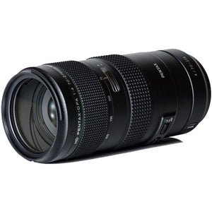 Pentax HD PENTAX-D FA 70-210mm f/4 ED SDM WR Telephoto Zoom Lens for DSLR Cameras