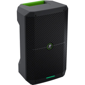 Mackie THUMP GO 8" Portable Battery-Powered Loudspeaker Includes Power Cord