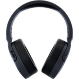 Mackie MC-40BT Wireless Over-Ear Headphones with Mic and Control