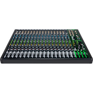 Mackie ProFX22v3 22-Channel Sound Reinforcement Mixer with Built-In FX