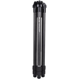 Slik Pro CF-833 Tripod (Black)