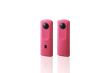 Ricoh Theta SC2 4K 360° Spherical Camera (Pink)