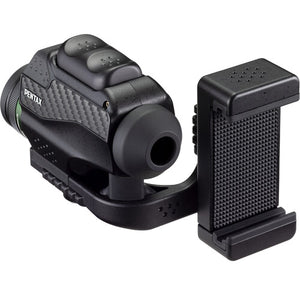 Pentax 6x21 VM WP Monocular Premium Kit