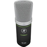 Mackie EM-91CU USB Condenser Microphone