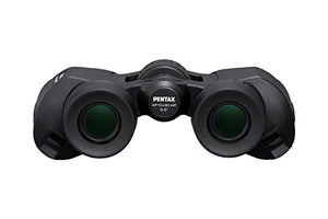 Pentax 10x30 A-Series AP Waterproof Binocular - The Camera Box