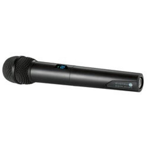 Audio-Technica ATW-T1002 System 10 Handheld Unidirectional Microphone/Transmitter - The Camera Box