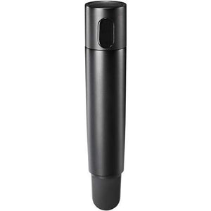 Audio-Technica ATW-3202EE1 3000 Series Fourth Generation UHF Handheld Transmitter / No Capsule (EE1: 530.00 to 589.975 MHz) - The Camera Box