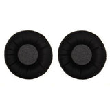 Sennheiser 75527 Replacement Ear Cushions for Sennheiser HD25 and HD25SP Headphones - Pair