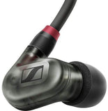 Sennheiser IE 400 PRO in-Ear Headphones for Wireless Monitoring Systems with Mackie MP-BTA Bluetooth Adapter (Black)