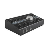 Mackie Big Knob Studio Monitor Controller And Interface Pro W/ CR3-X Creative Reference Series 3" Multimedia Monitors (Pair)