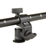 Slik Sliding Arm II Mini Boom Extension for Tripods