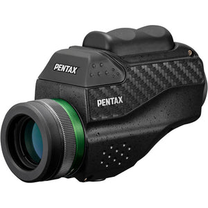 Pentax 6x21 VM WP Monocular Premium Kit