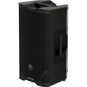 Mackie SRT212 Two-Way 12" 1600W Powered Portable PA Speaker w/ DSP & Bluetooth