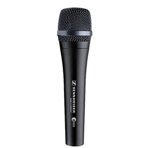 Sennheiser ew 100 ENG G4 Wireless Microphone Combo System A: 516 to 558 MHz With Sennheiser e935 Dynamic Cardioid Vocal Microphone,