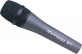 Sennheiser e845 Extended High Frequency Response Supercardioid Microphone