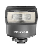 Pentax AF-200FG P-TTL Shoe Mount Flash with Case