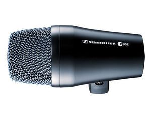 Sennheiser e902 Cardioid Dynamic Mic for Kick Drum - 500199