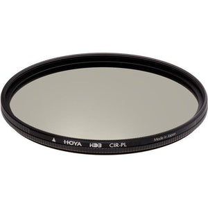 Hoya HD3 Circular Polarizer Filter (77mm) - The Camera Box