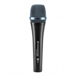 Sennheiser e945 Supercardioid Dynamic Handheld Mic